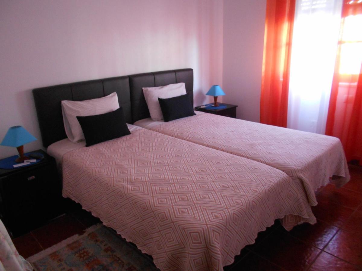 Hotel Sol Dourado à Zambujeira do Mar Extérieur photo