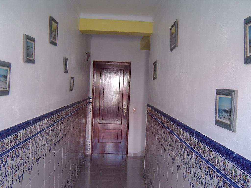 Hotel Sol Dourado à Zambujeira do Mar Extérieur photo