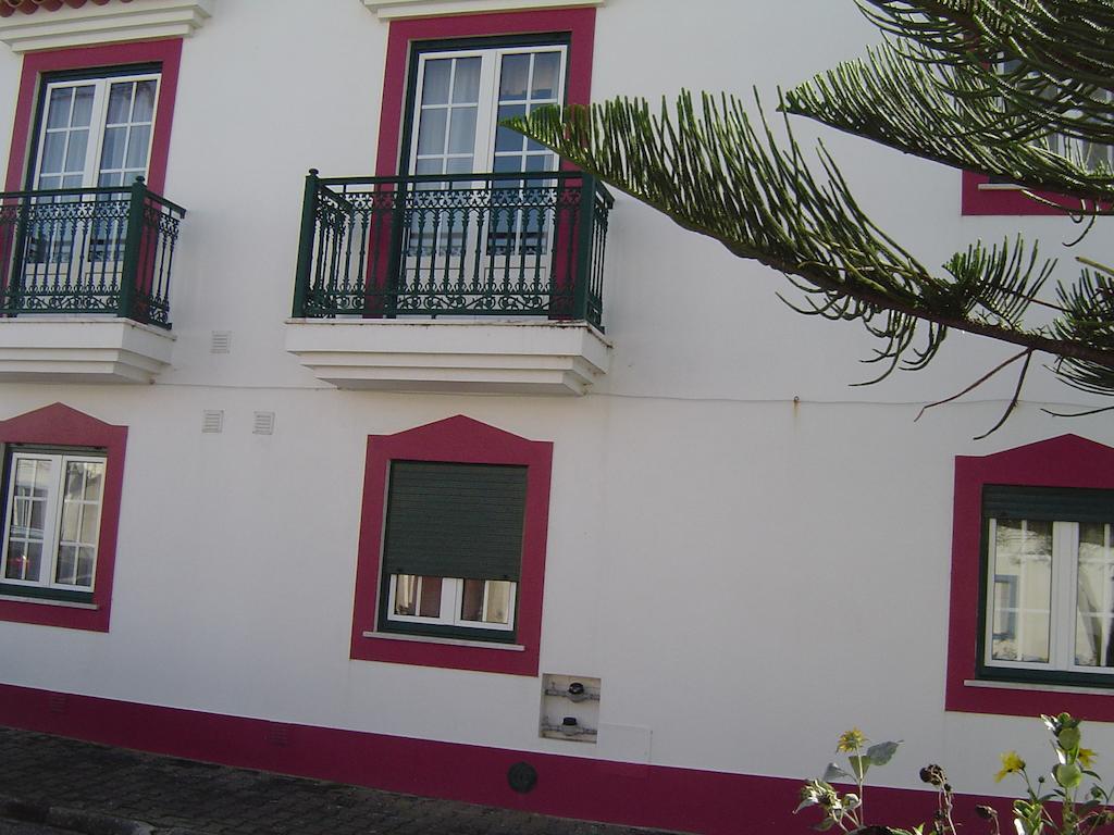 Hotel Sol Dourado à Zambujeira do Mar Extérieur photo